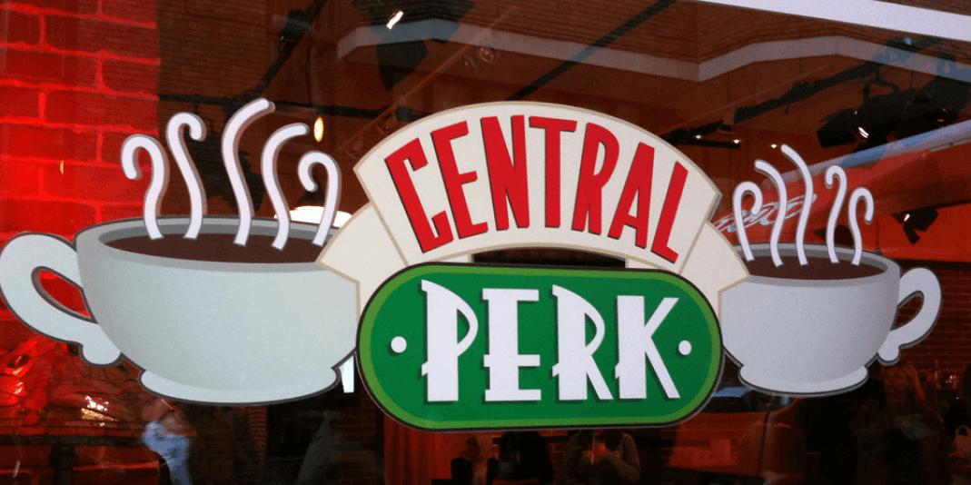 central perk